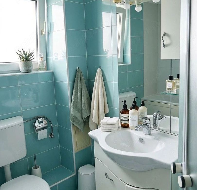 Apartament modern 2 camere I Zona Buna Ziua - foto 5