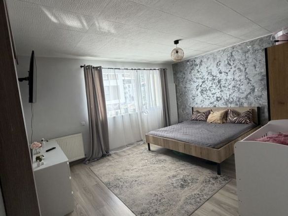 Apartament 1 camera I Zona Eroilor I Floresti - Imagine principala