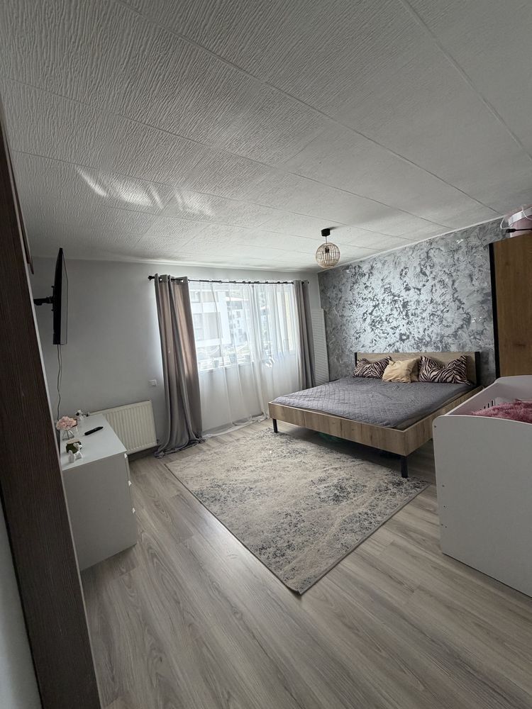 Apartament 1 camera I Zona Eroilor I Floresti - Imagine principala