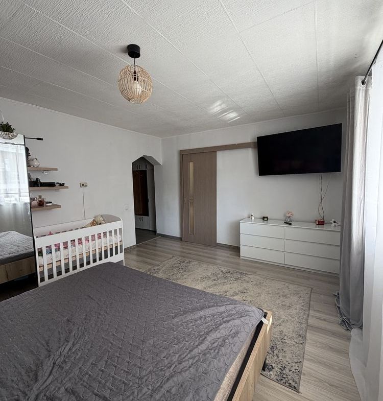 Apartament 1 camera I Zona Eroilor I Floresti - foto 2