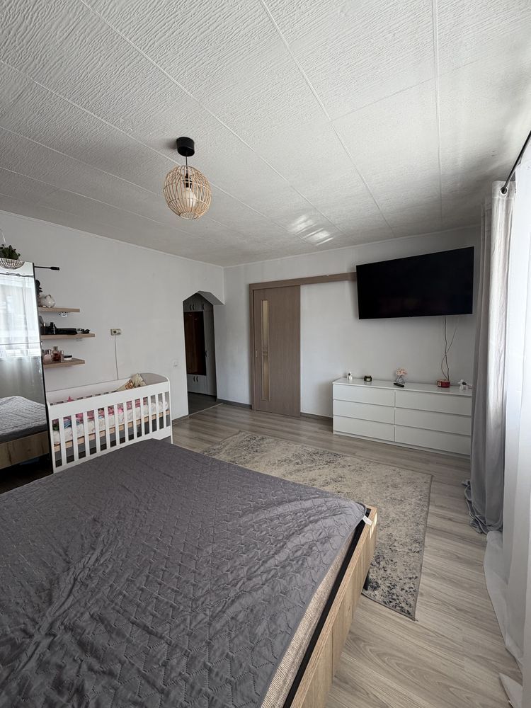 Apartament 1 camera I Zona Eroilor I Floresti - foto 2