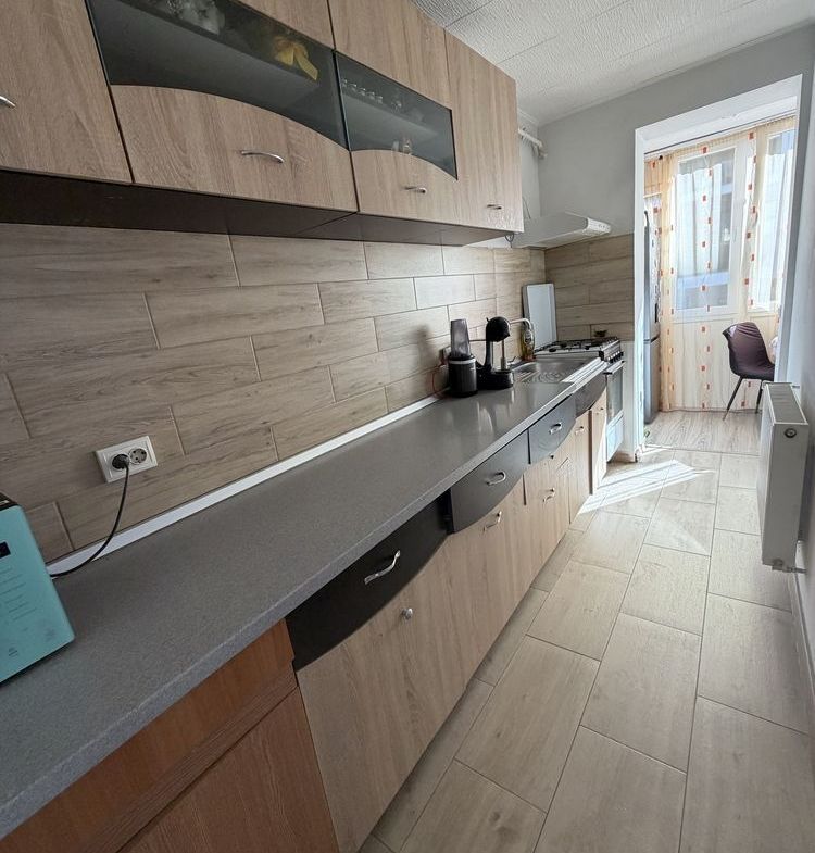 Apartament 1 camera I Zona Eroilor I Floresti - foto 3