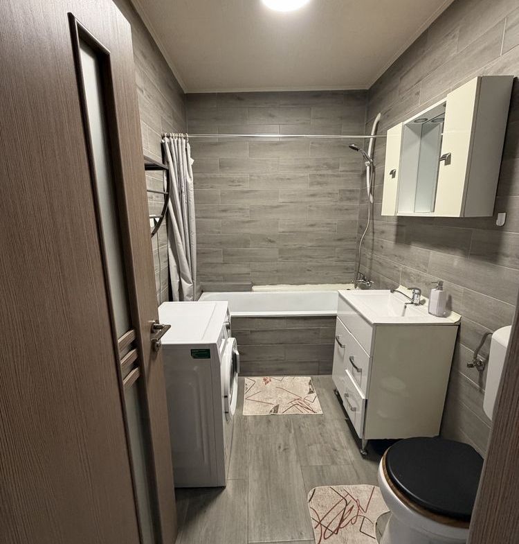 Apartament 1 camera I Zona Eroilor I Floresti - foto 4