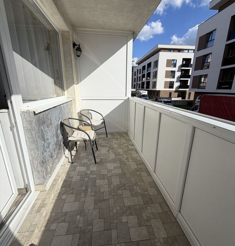 Apartament 1 camera I Zona Eroilor I Floresti - foto 5