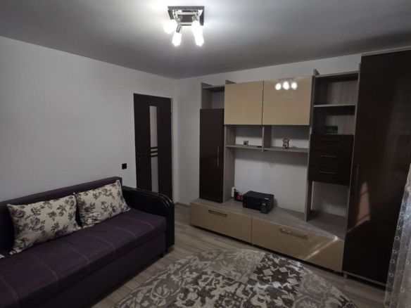 Apartament 2 camere I zona Bună Ziua - Cluj Napoca - Imagine principala