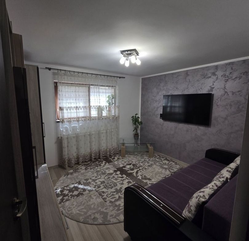 Apartament 2 camere I zona Bună Ziua - Cluj Napoca - foto 2