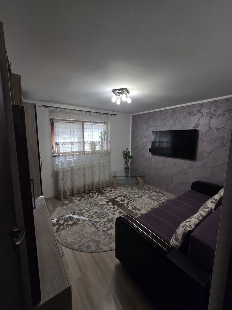 Apartament 2 camere I zona Bună Ziua - Cluj Napoca - foto 2