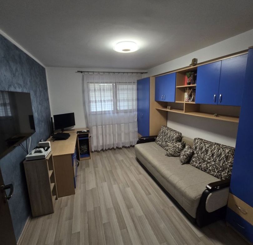 Apartament 2 camere I zona Bună Ziua - Cluj Napoca - foto 3