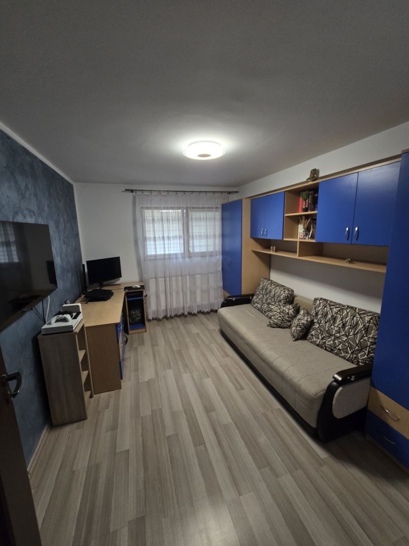 Apartament 2 camere I zona Bună Ziua - Cluj Napoca - foto 3
