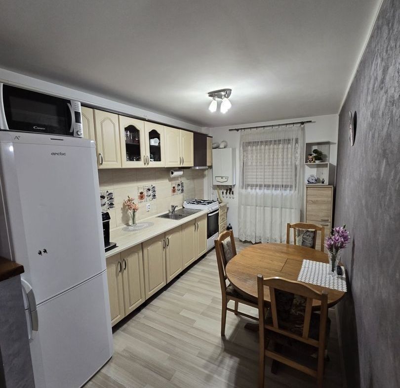 Apartament 2 camere I zona Bună Ziua - Cluj Napoca - foto 4