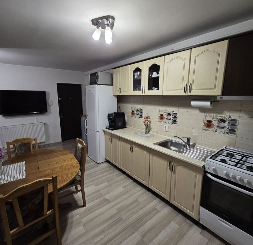 Apartament 2 camere I zona Bună Ziua - Cluj Napoca - foto 5