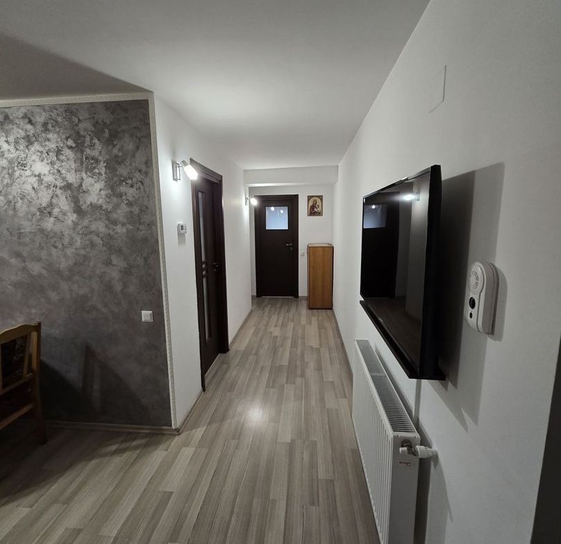 Apartament 2 camere I zona Bună Ziua - Cluj Napoca - foto 6