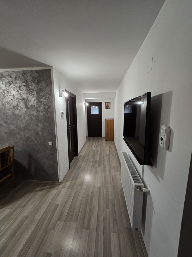 Apartament 2 camere I zona Bună Ziua - Cluj Napoca - foto 6