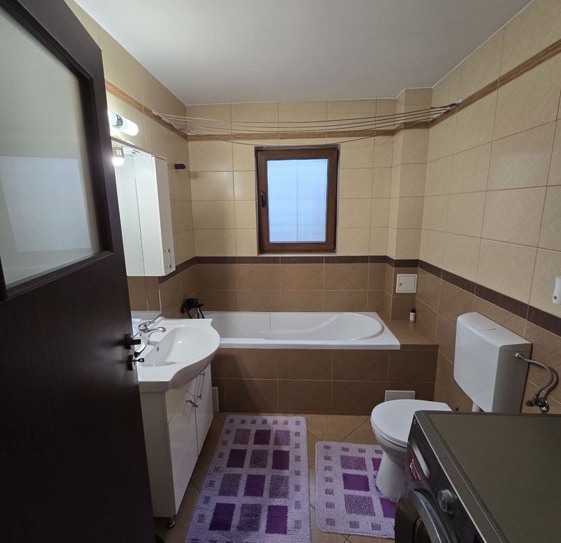 Apartament 2 camere I zona Bună Ziua - Cluj Napoca - foto 7