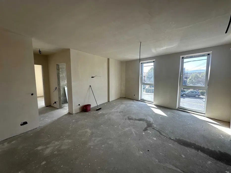 Apartament spatios | 2 camere | parcare | Campina - Imagine principala