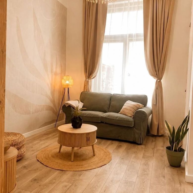 Apartament ultrafinisat I 1 camera I Ultracentral - Imagine principala