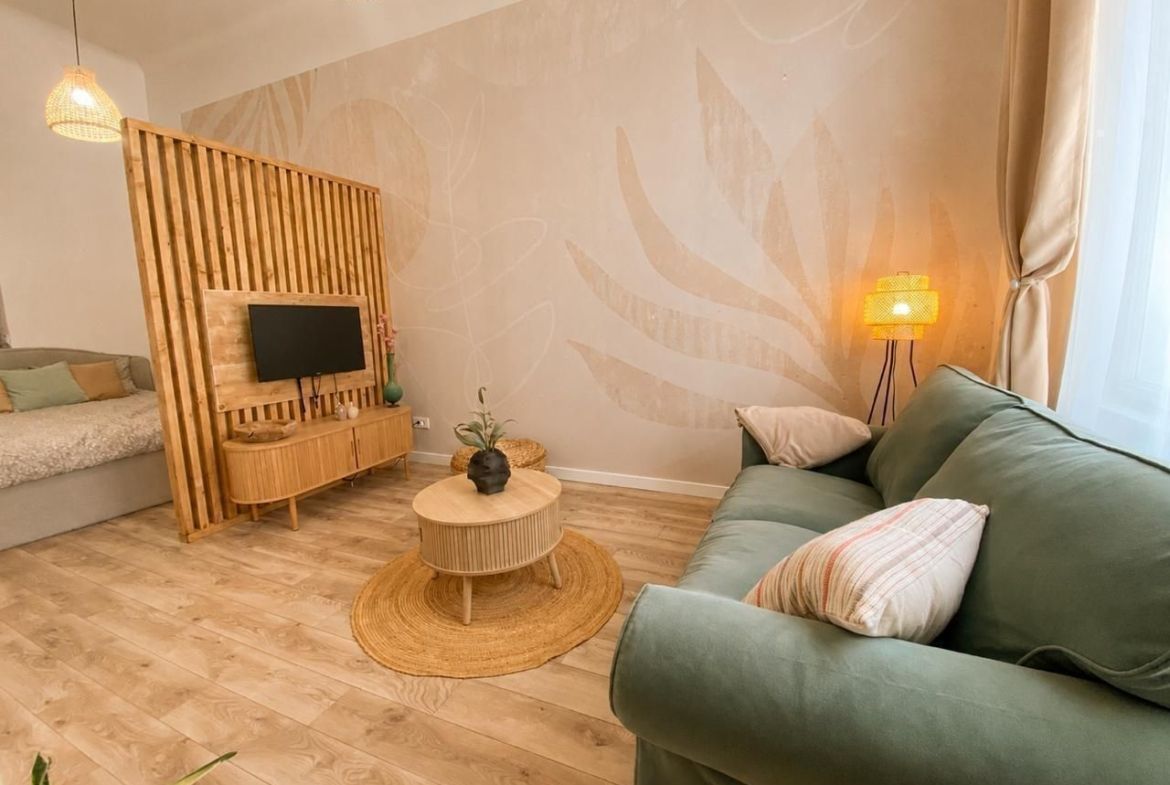 Apartament ultrafinisat I 1 camera I Ultracentral - foto 2