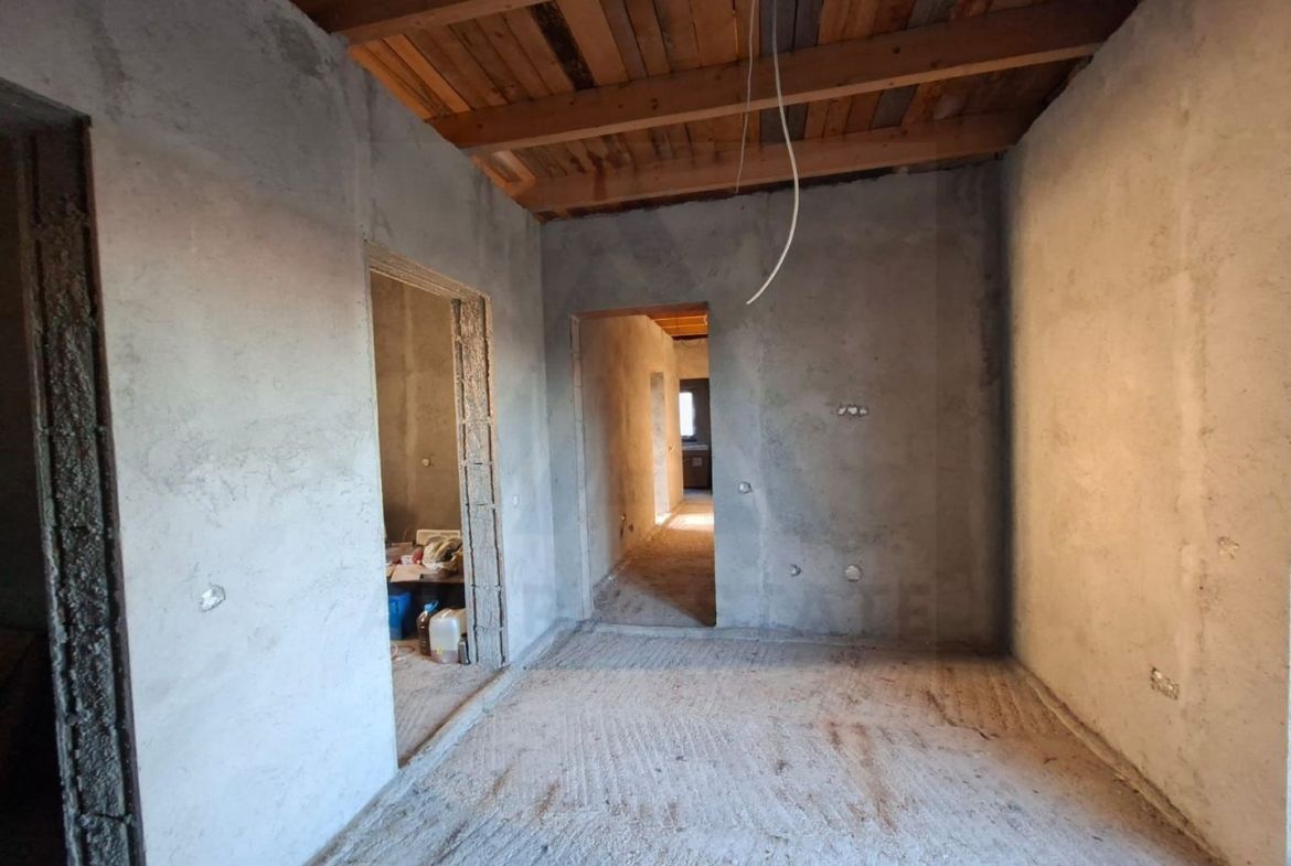Casa individuala 154 mp utili pe un singur nivel teren 830 mp in Daia - foto 5