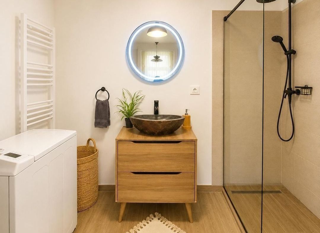 Apartament ultrafinisat I 1 camera I Ultracentral - foto 4