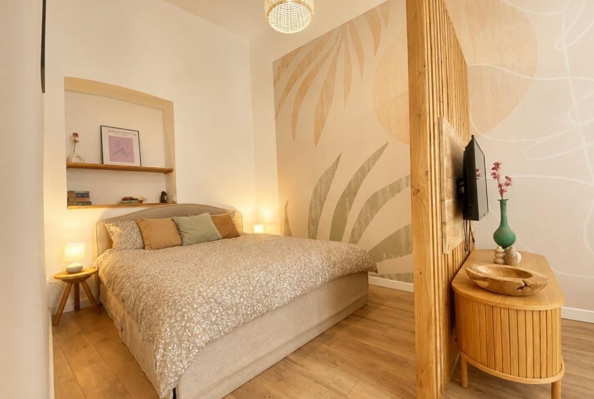 Apartament ultrafinisat I 1 camera I Ultracentral - foto 7
