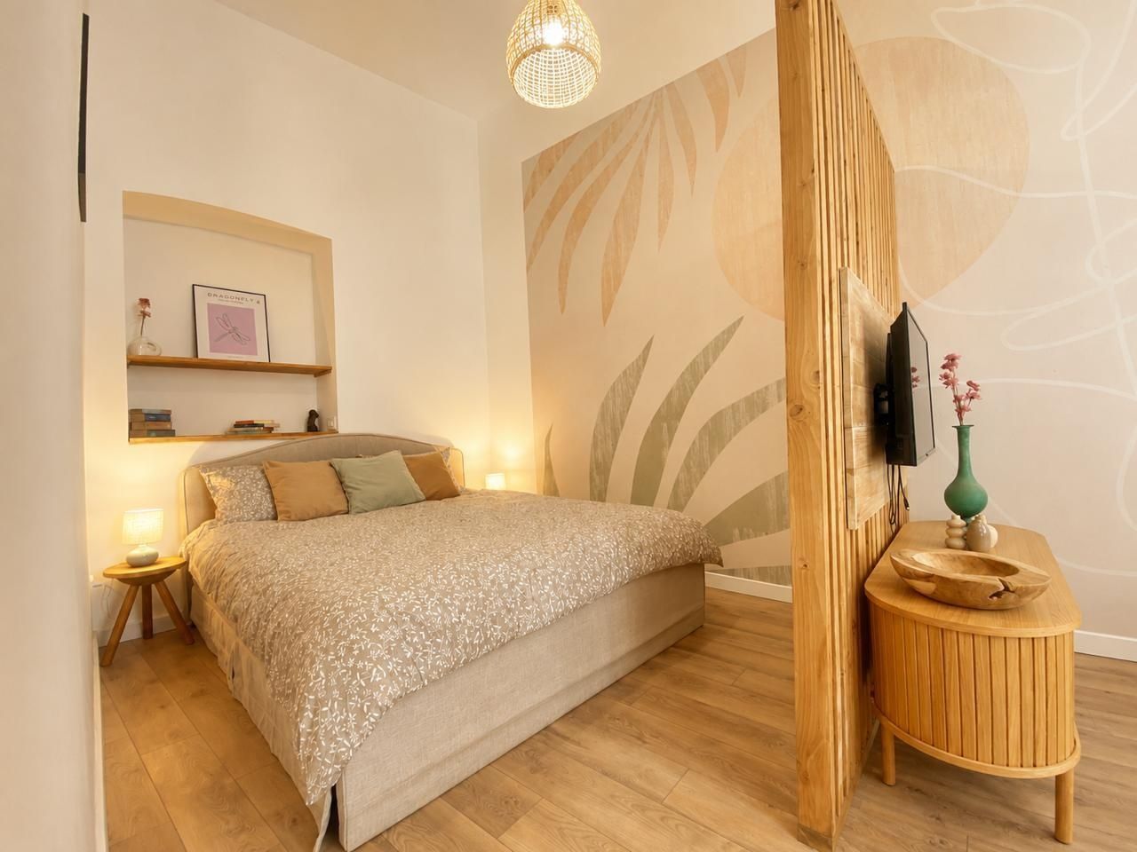 Apartament ultrafinisat I 1 camera I Ultracentral - foto 7