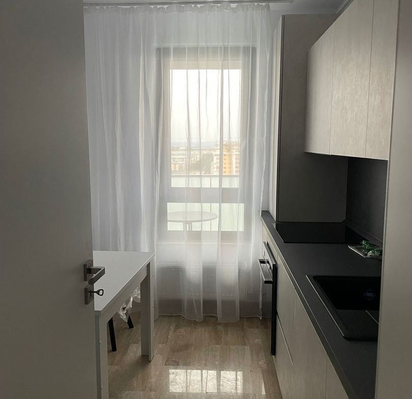 Apartament modern decomandat I2 camere Park lake - foto 5