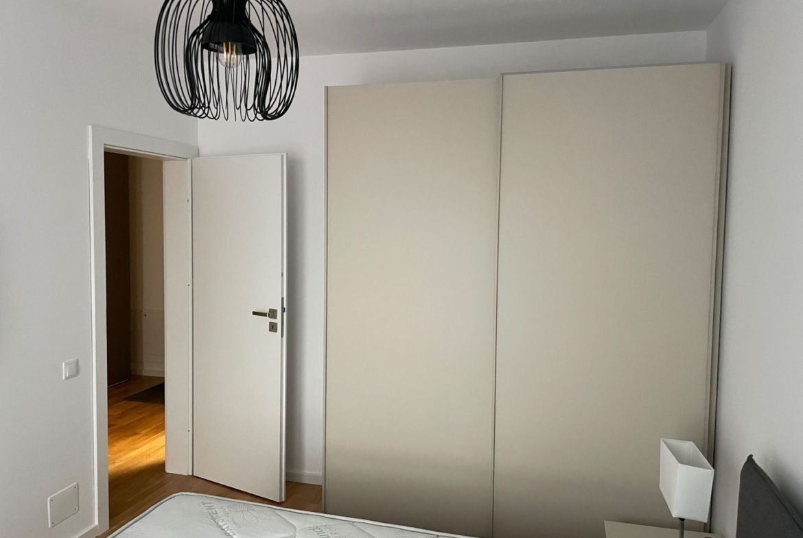 Apartament modern decomandat I2 camere Park lake - foto 6