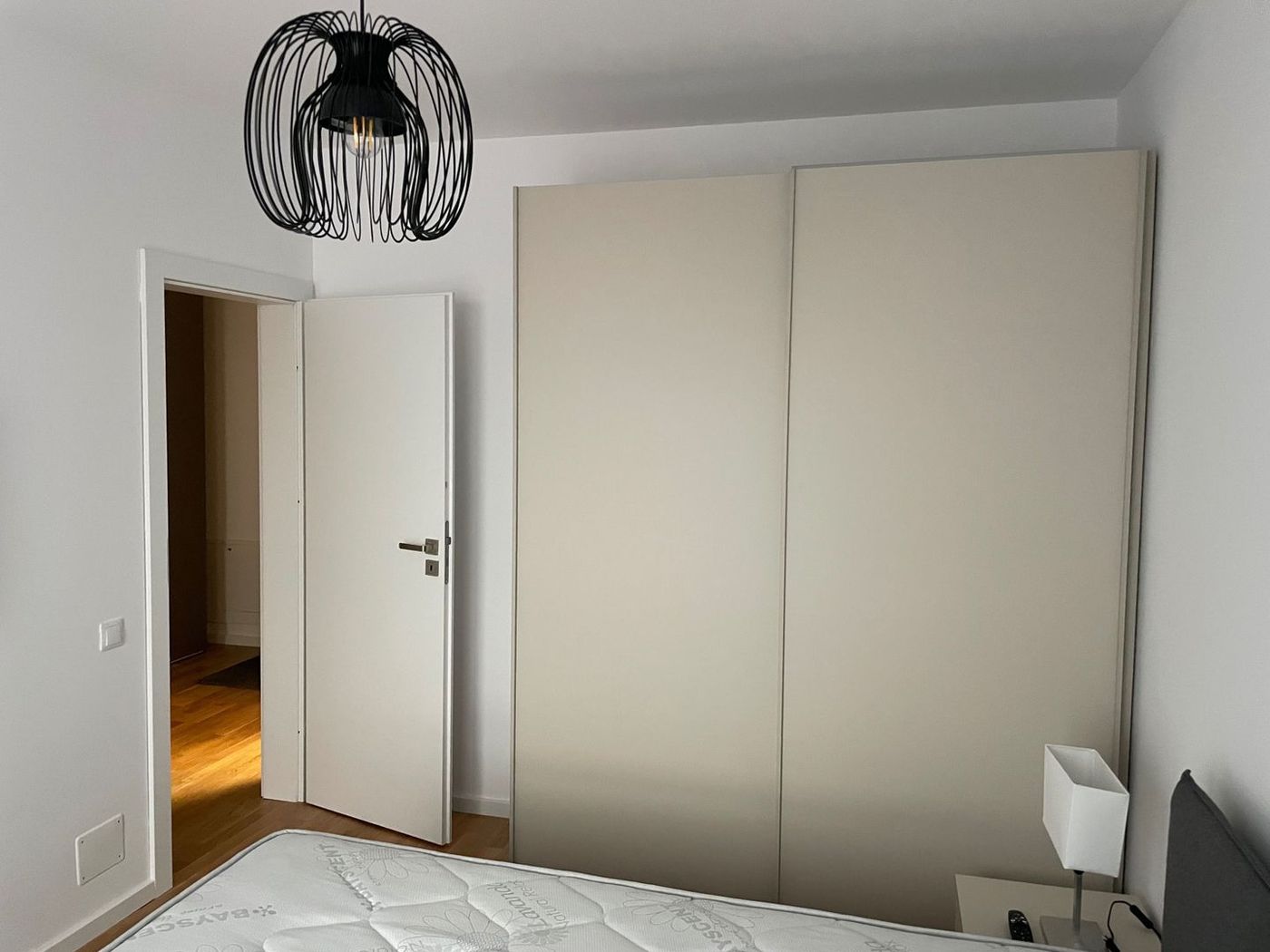 Apartament modern decomandat I2 camere Park lake - foto 6