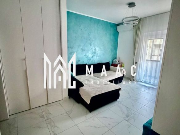 Apartament 3 camere de vânzare | Sibiu | Arhitectilor-Calea Cisnadiei - Imagine principala