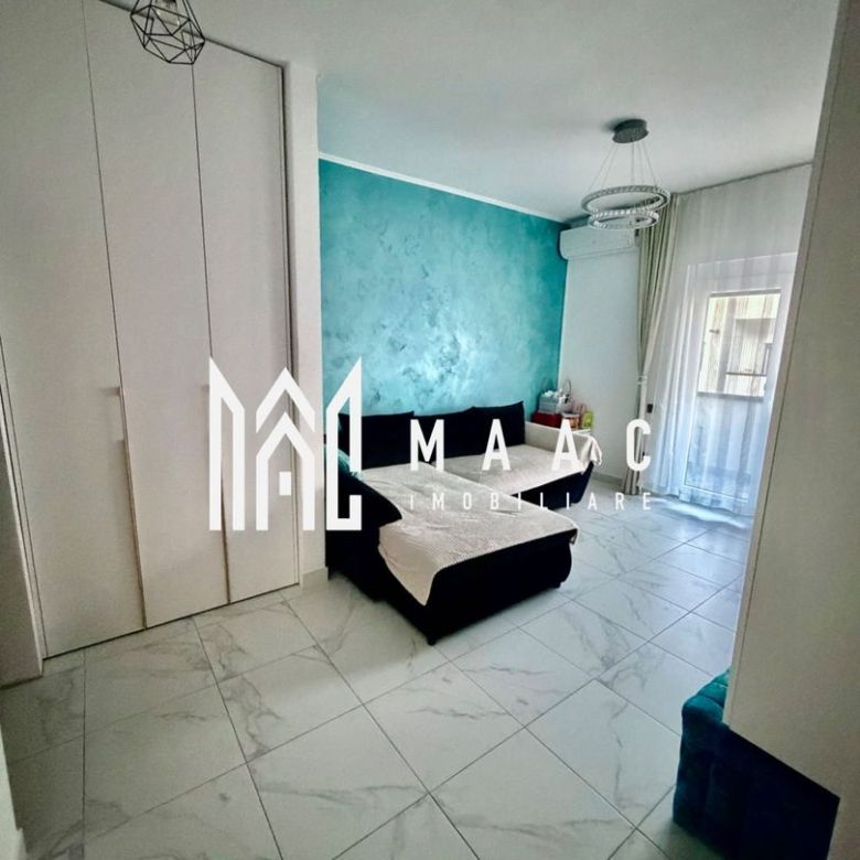 Apartament 3 camere de vânzare | Sibiu | Arhitectilor-Calea Cisnadiei - Imagine principala