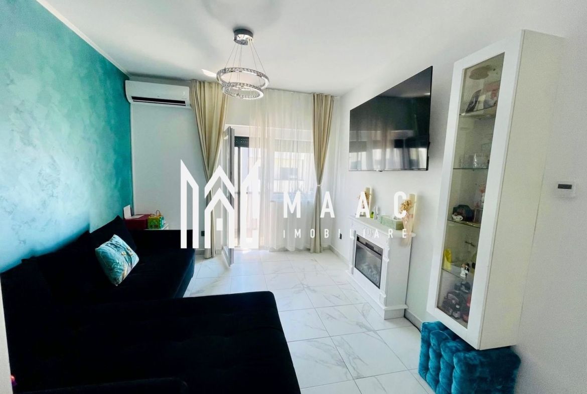 Apartament 3 camere de vânzare | Sibiu | Arhitectilor-Calea Cisnadiei - foto 2