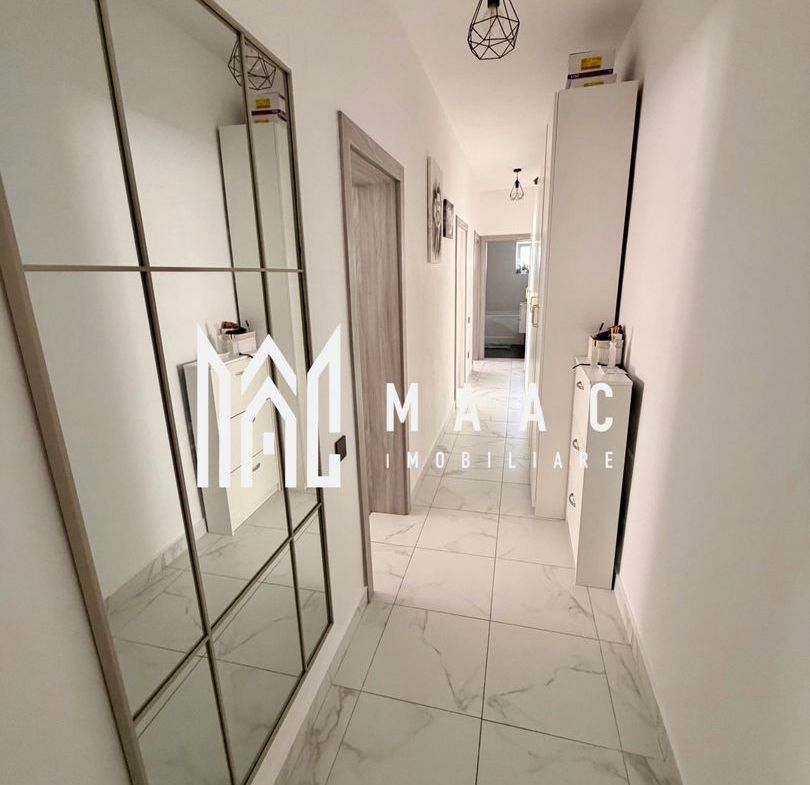 Apartament 3 camere de vânzare | Sibiu | Arhitectilor-Calea Cisnadiei - foto 3
