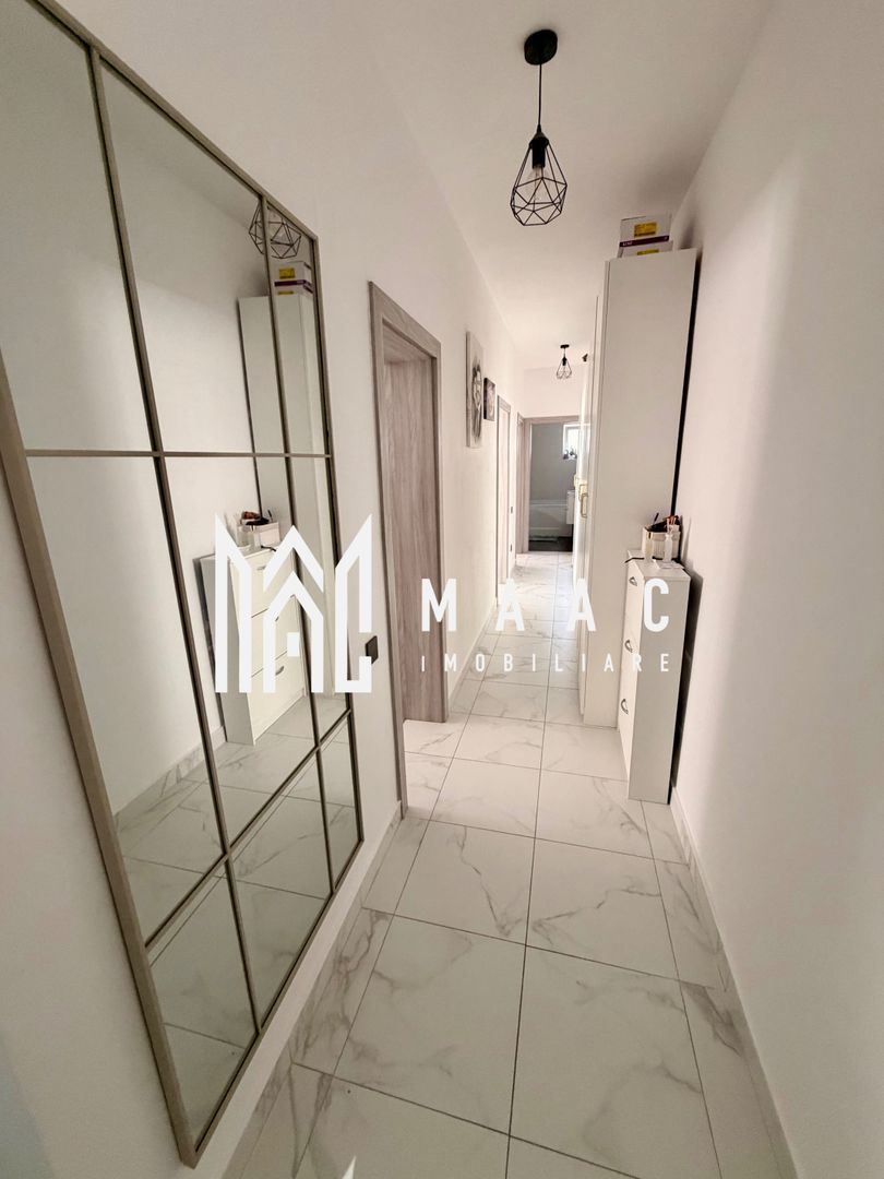 Apartament 3 camere de vânzare | Sibiu | Arhitectilor-Calea Cisnadiei - foto 3
