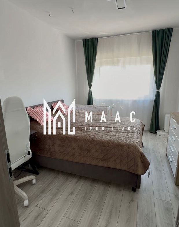 Apartament 3 camere de vânzare | Sibiu | Arhitectilor-Calea Cisnadiei - foto 5