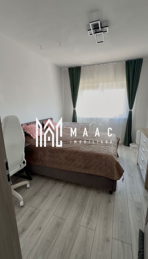 Apartament 3 camere de vânzare | Sibiu | Arhitectilor-Calea Cisnadiei - foto 5
