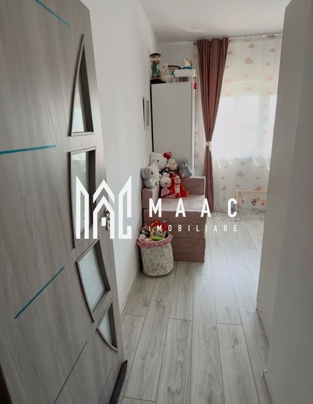 Apartament 3 camere de vânzare | Sibiu | Arhitectilor-Calea Cisnadiei - foto 6