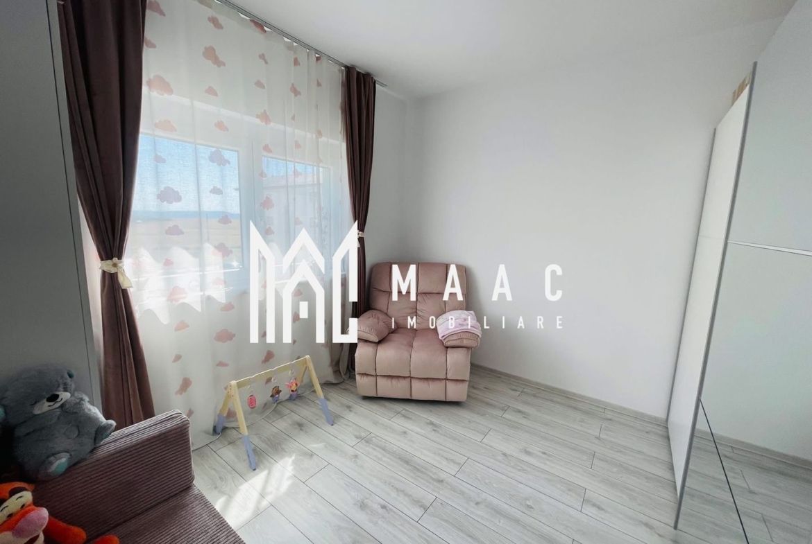 Apartament 3 camere de vânzare | Sibiu | Arhitectilor-Calea Cisnadiei - foto 7