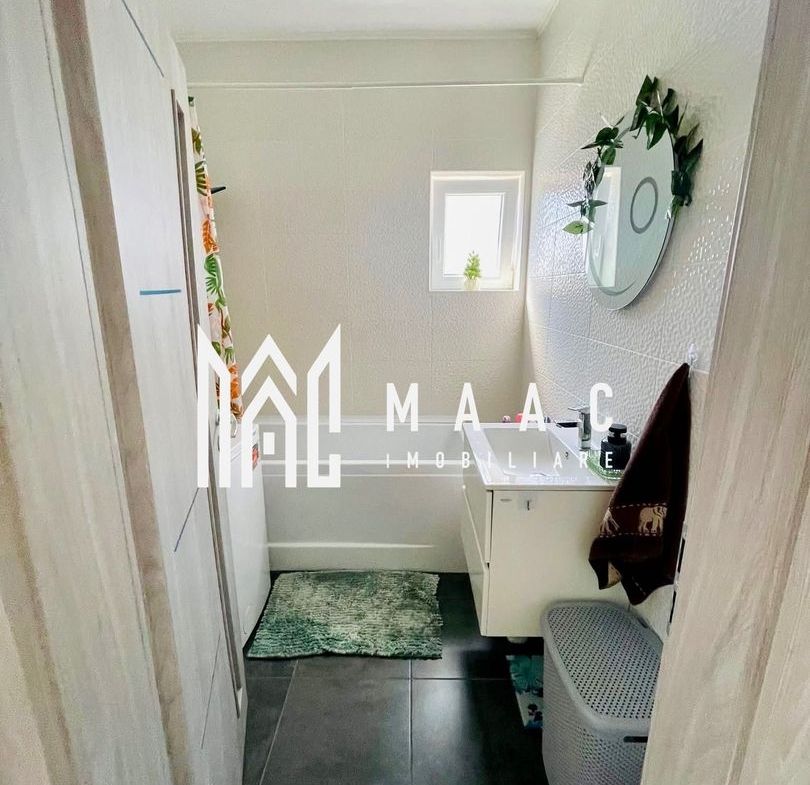 Apartament 3 camere de vânzare | Sibiu | Arhitectilor-Calea Cisnadiei - foto 8
