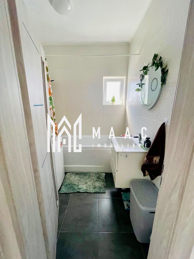 Apartament 3 camere de vânzare | Sibiu | Arhitectilor-Calea Cisnadiei - foto 8