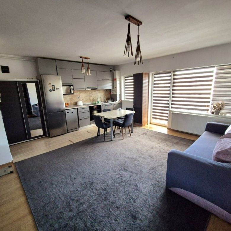 Apartament la cheie | 2 camere | 52.8 MP | Parcare | Eroilor - Imagine principala
