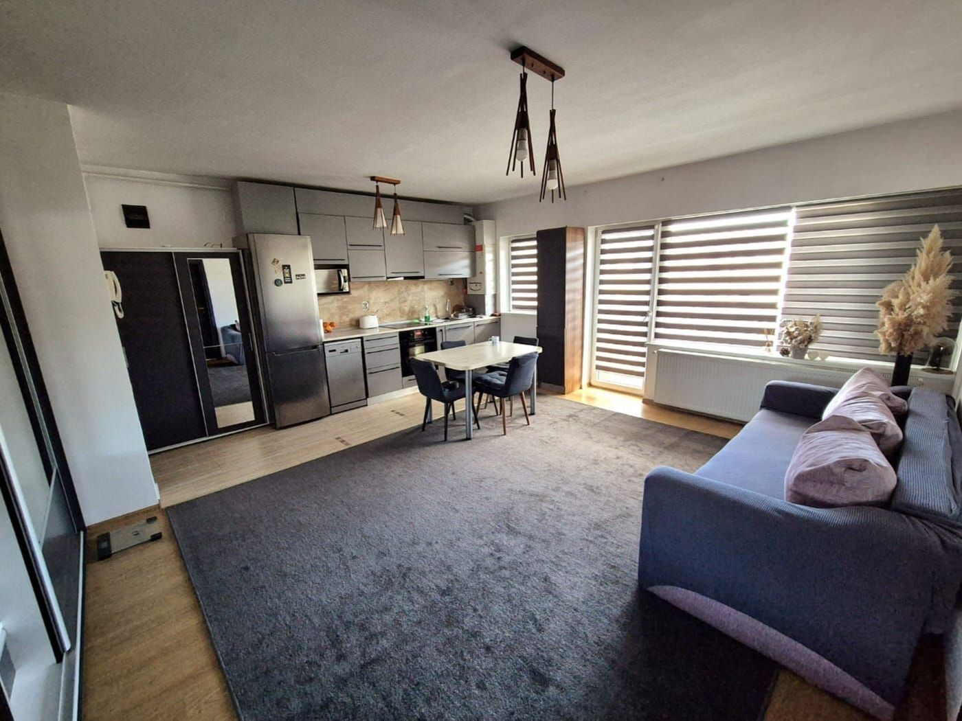 Apartament la cheie | 2 camere | 52.8 MP | Parcare | Eroilor - Imagine principala