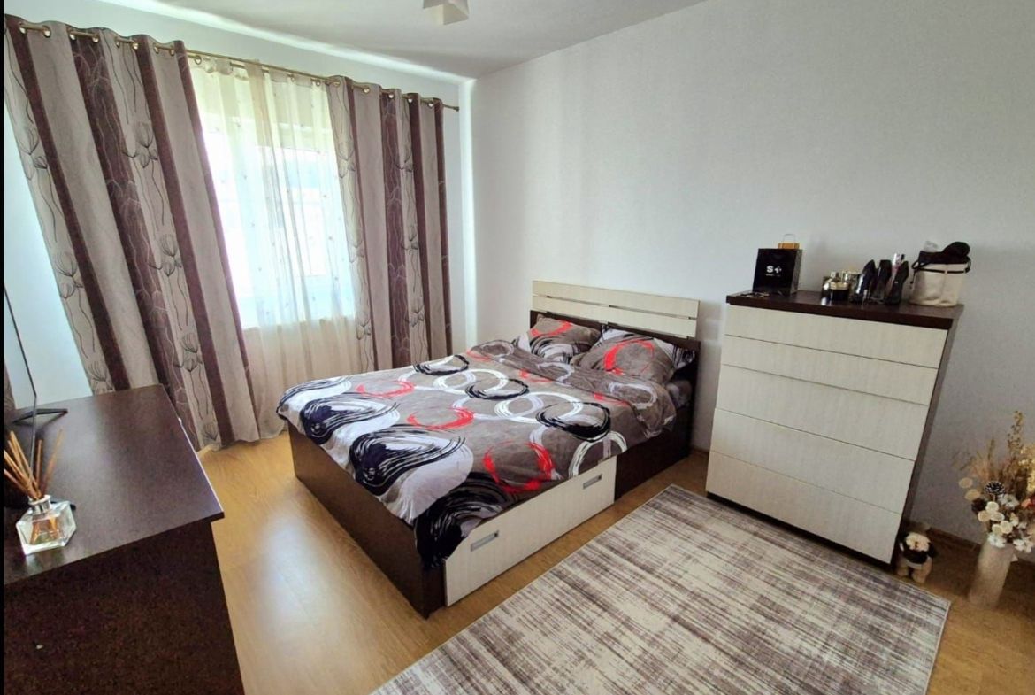 Apartament la cheie | 2 camere | 52.8 MP | Parcare | Eroilor - foto 4