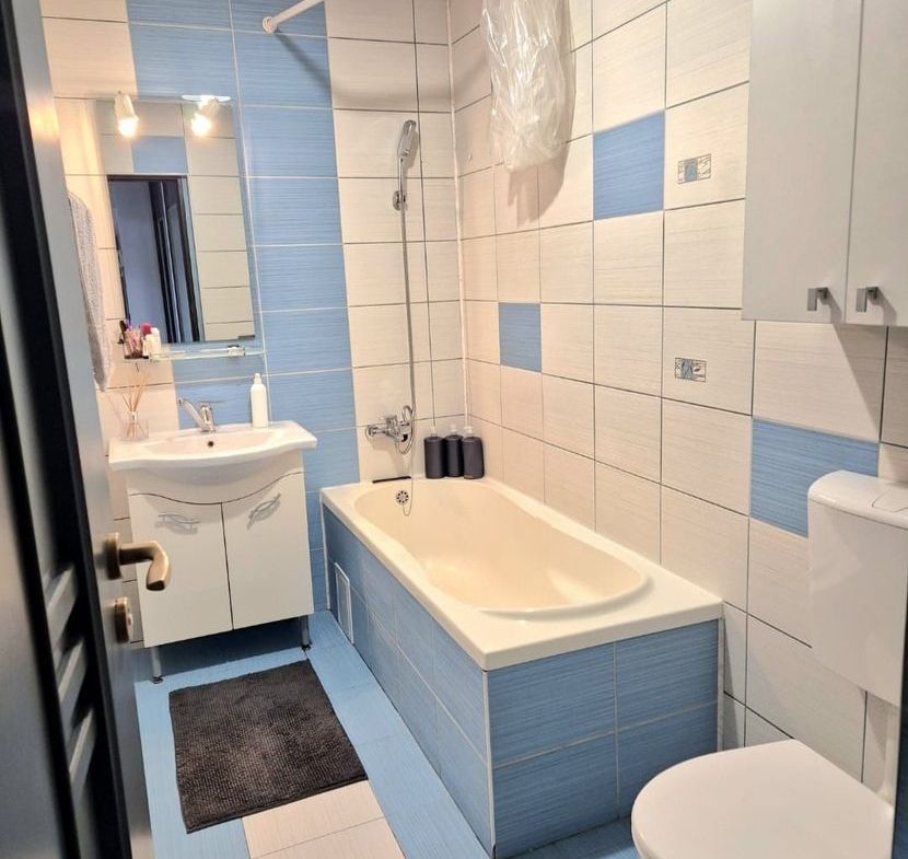 Apartament la cheie | 2 camere | 52.8 MP | Parcare | Eroilor - foto 5