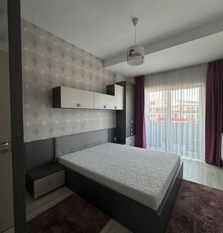 Apartament modern I 2 camere I Buna Ziua-Bonjour Residence - foto 4
