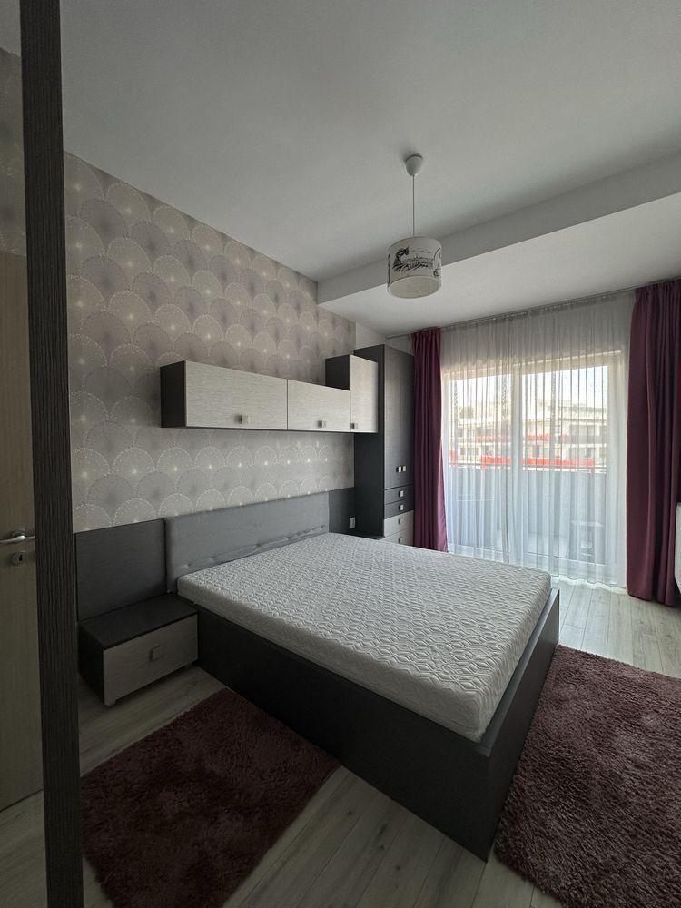 Apartament modern I 2 camere I Buna Ziua-Bonjour Residence - foto 4 Apartament modern I 2 camere I Buna Ziua-Bonjour Residence - foto 4