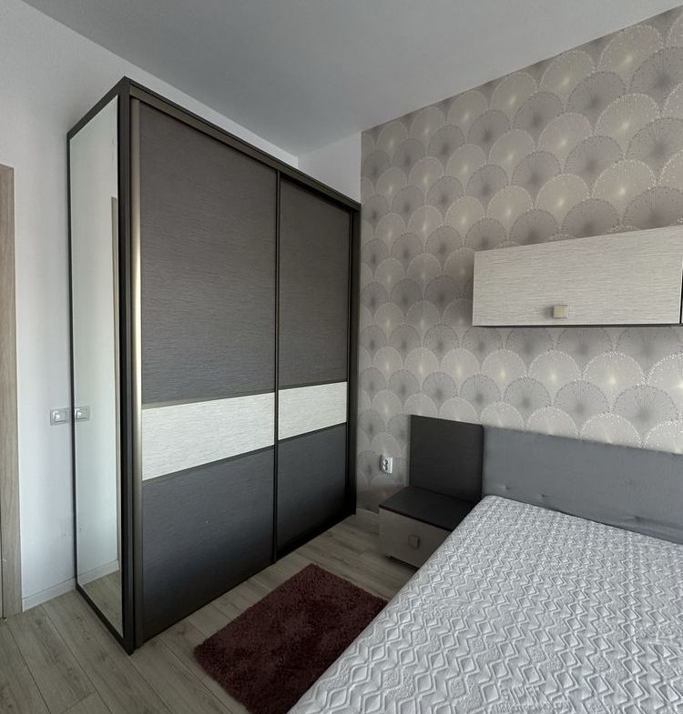 Apartament modern I 2 camere I Buna Ziua-Bonjour Residence - foto 5