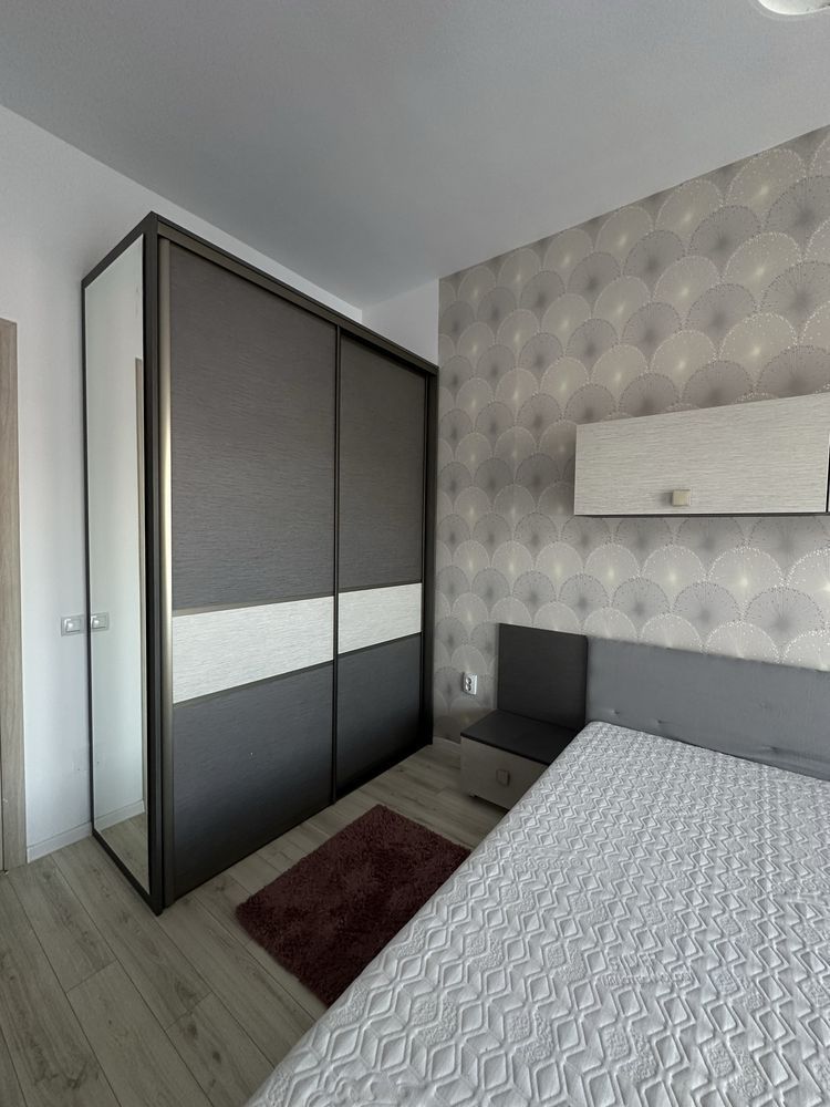 Apartament modern I 2 camere I Buna Ziua-Bonjour Residence - foto 5 Apartament modern I 2 camere I Buna Ziua-Bonjour Residence - foto 5