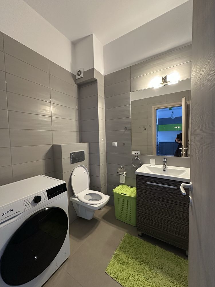 Apartament modern I 2 camere I Buna Ziua-Bonjour Residence - foto 6 Apartament modern I 2 camere I Buna Ziua-Bonjour Residence - foto 6