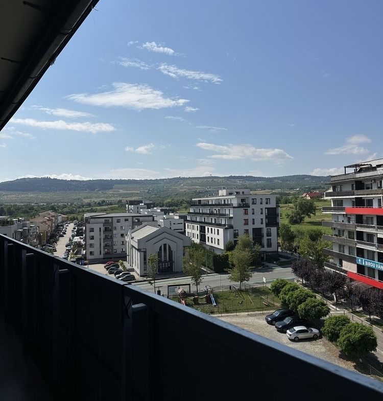 Apartament modern I 2 camere I Buna Ziua-Bonjour Residence - foto 8