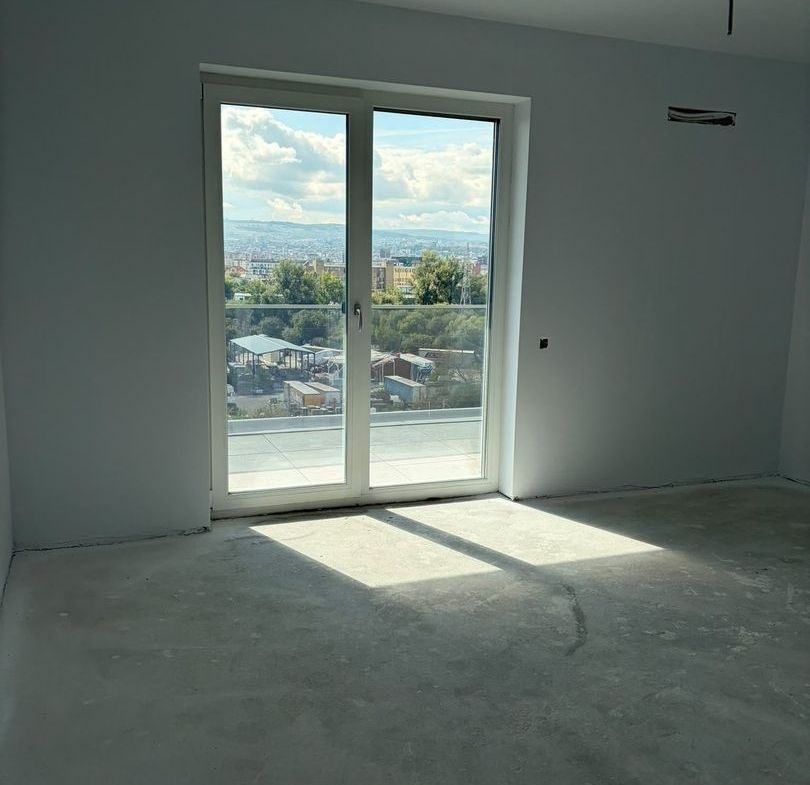 Apartament decomandat | 3 camere | 2 bai | 2 terase | parcare | Junior - foto 6